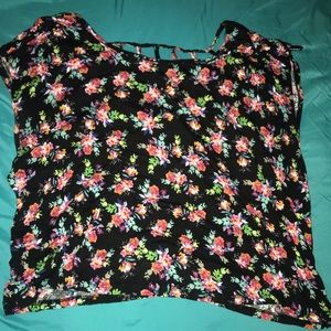 Half shirt